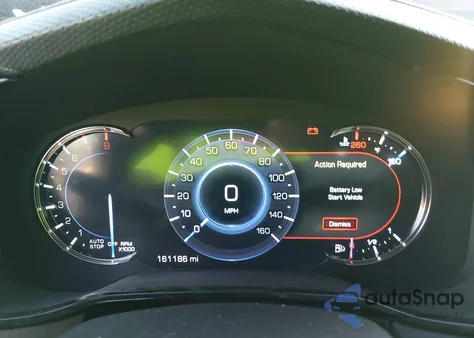 2017 Cadillac Cts Premium Luxury from USA, damaged, VIN 1G6AY5SS8H0126551